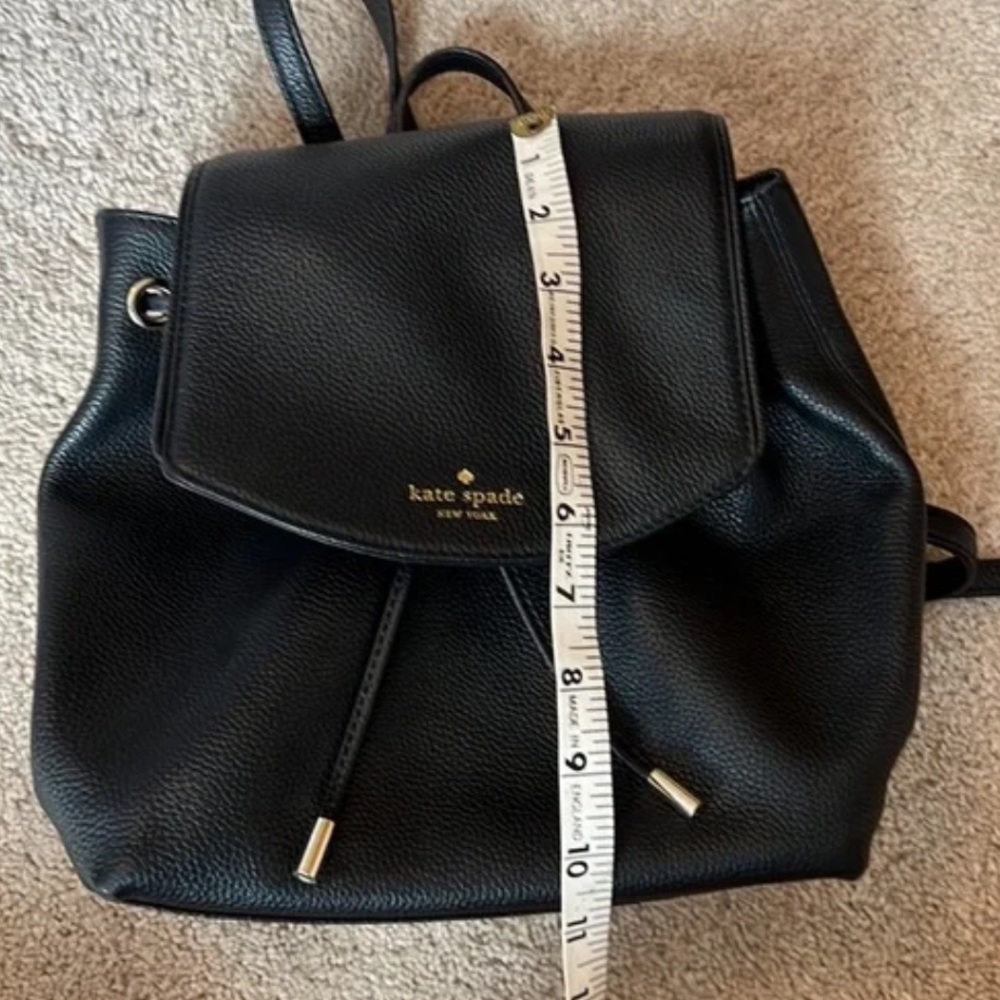 Kate Spade Drawstring Backpack - Picture 6 of 8